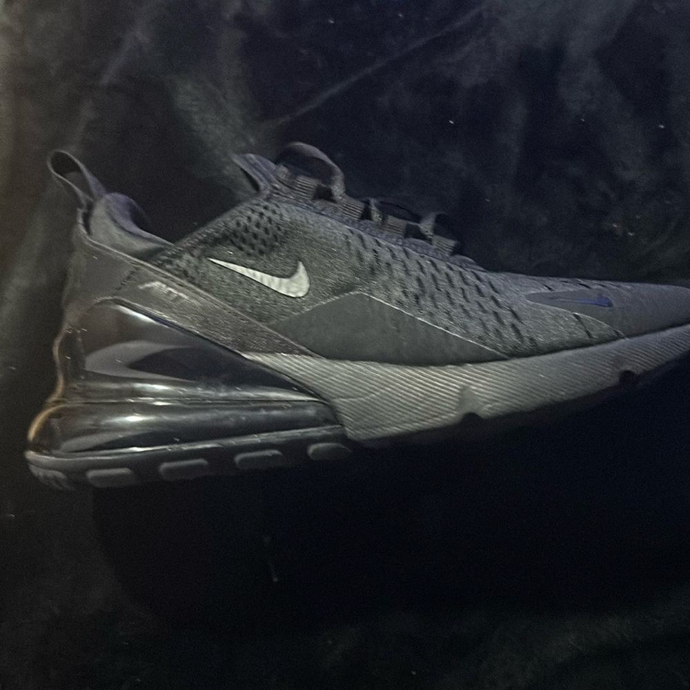 Nike air max 270